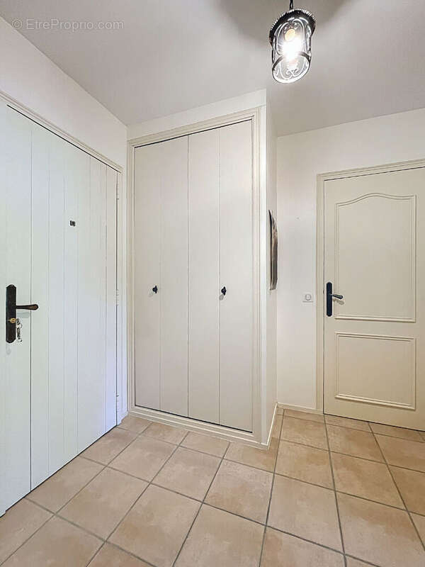 Blonville sur mer 2pieces 51m² - photo 9