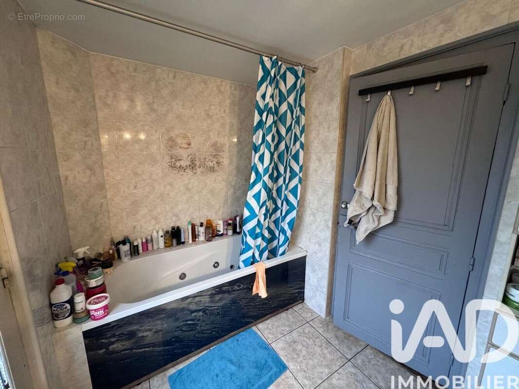 Photo 9 - Maison à GARGES-LES-GONESSE