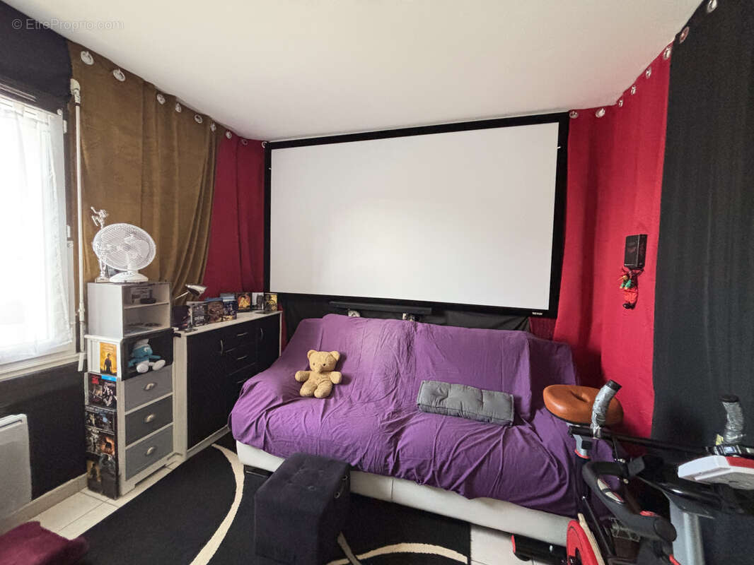 Maison à SAINT-MATHURIN