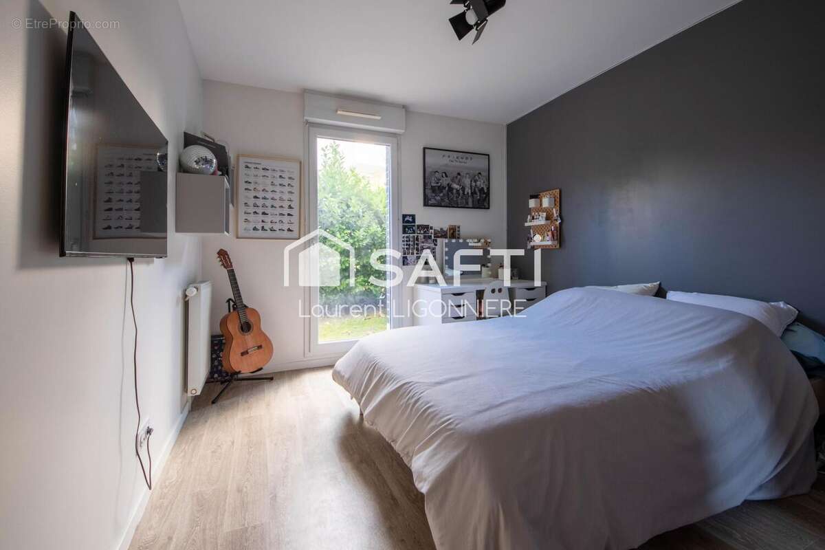 Photo 5 - Appartement à MAROLLES-EN-BRIE