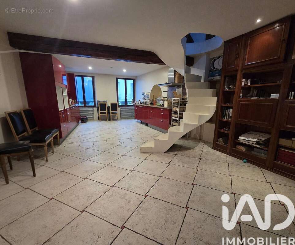 Photo 3 - Appartement à LOUVRES