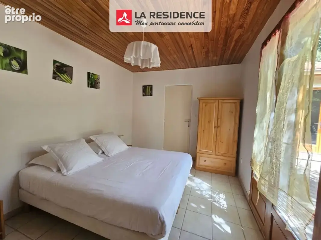 Maison 3 pièces 80 m² à vendre à Soreze (81540) - photo 3
