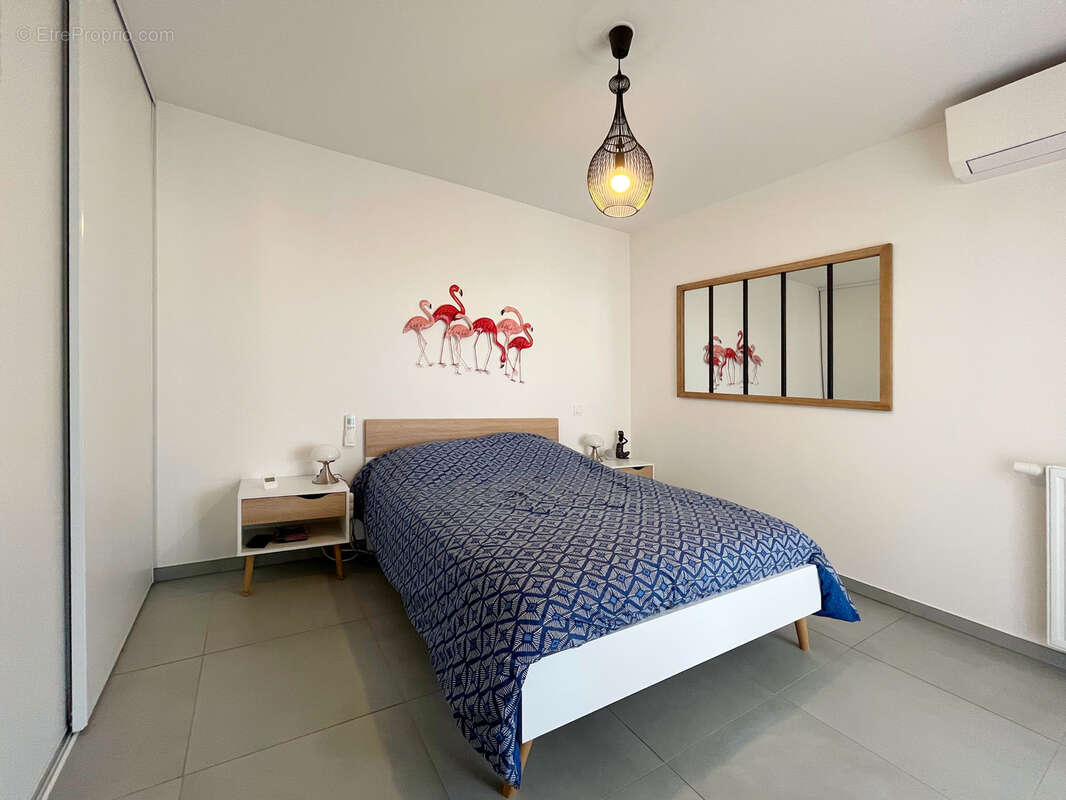 Appartement à AJACCIO