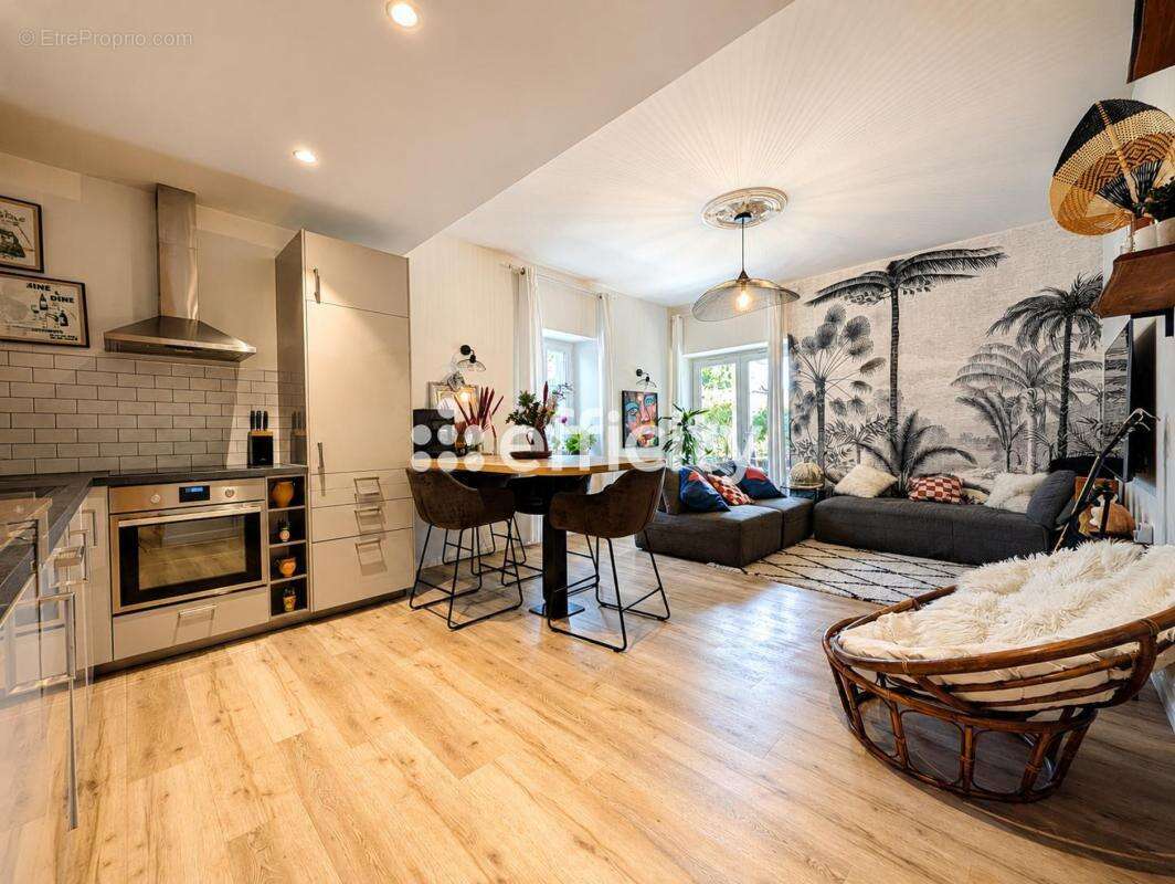 Appartement - photo 3