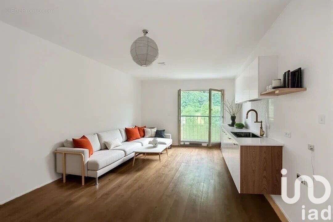 Photo 2 - Appartement à CAUTERETS