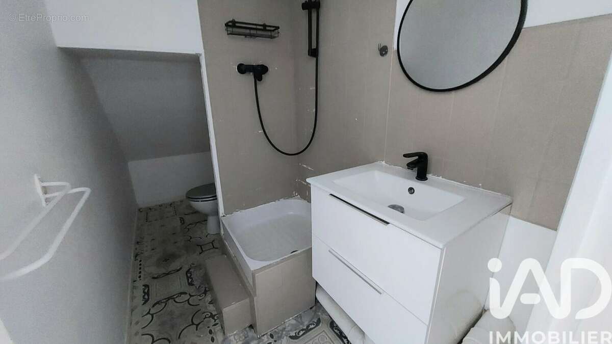 Photo 8 - Appartement à BEAUVAIS