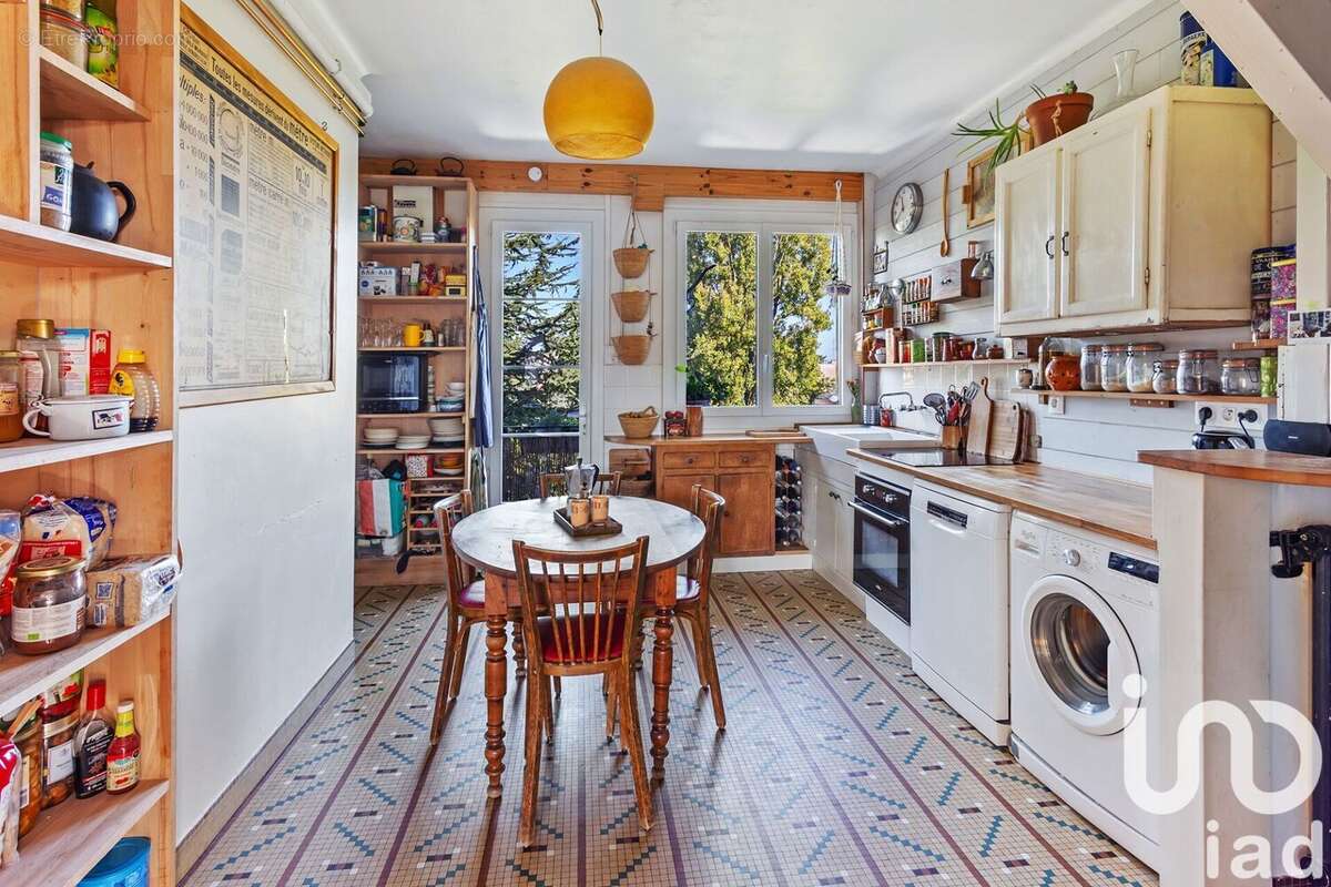 Photo 5 - Appartement à NANTES