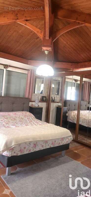 Photo 8 - Maison à BALARUC-LE-VIEUX