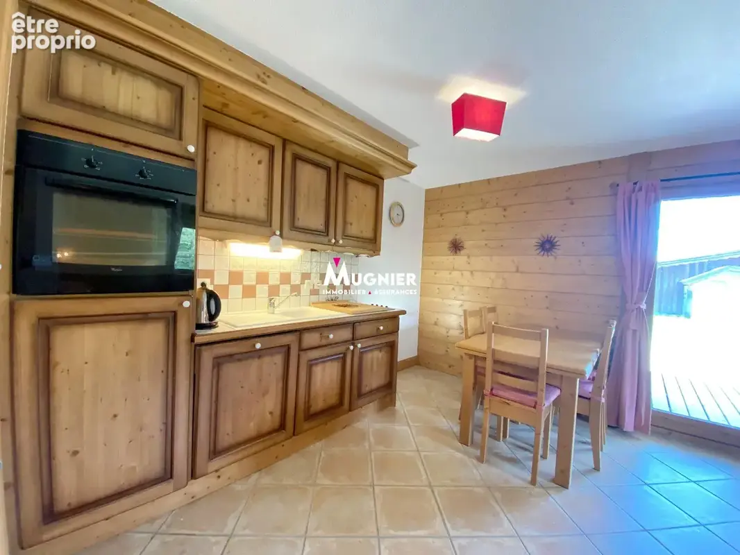 Appartement 3 pièces 51 m² à vendre à Taninges (74440) - photo 4