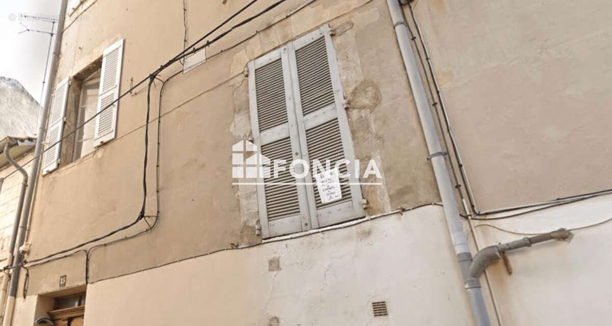 Appartement à AVIGNON