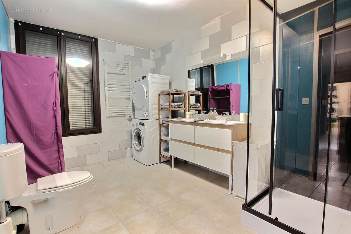 Maison loft avec 3 entrées distinctes - photo 16