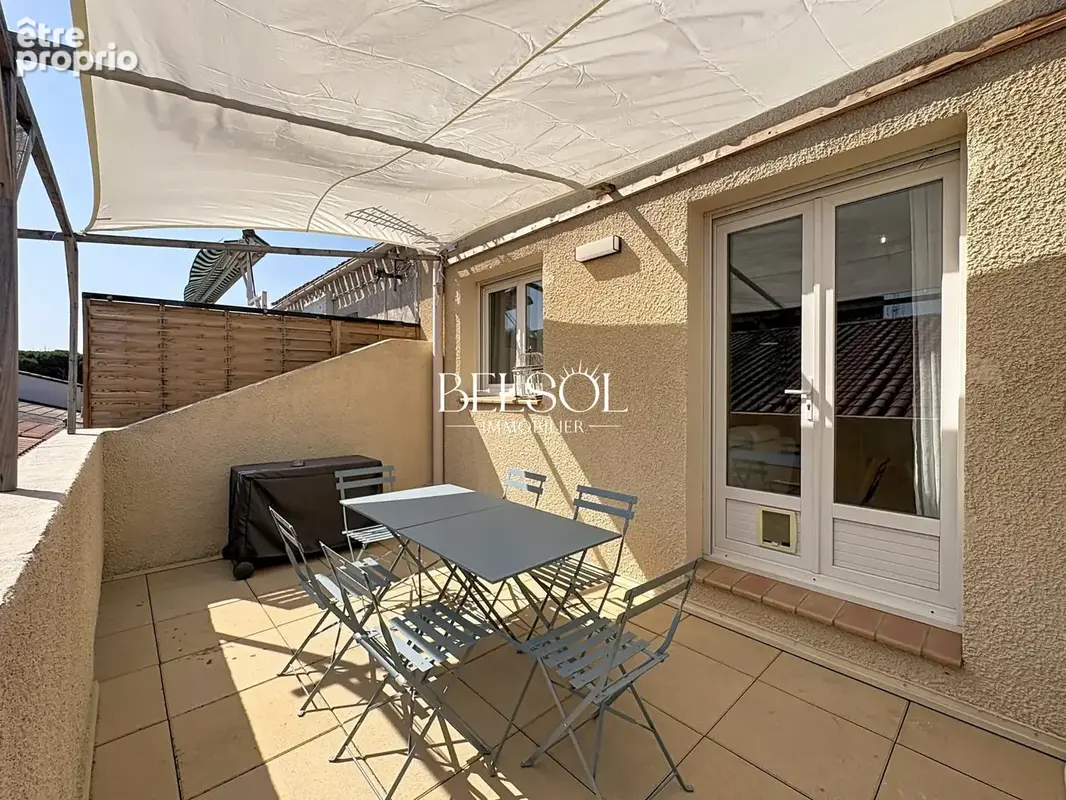 Maison 7 pièces 165 m² à vendre à Canet-En-Roussillon (66140) - photo 3
