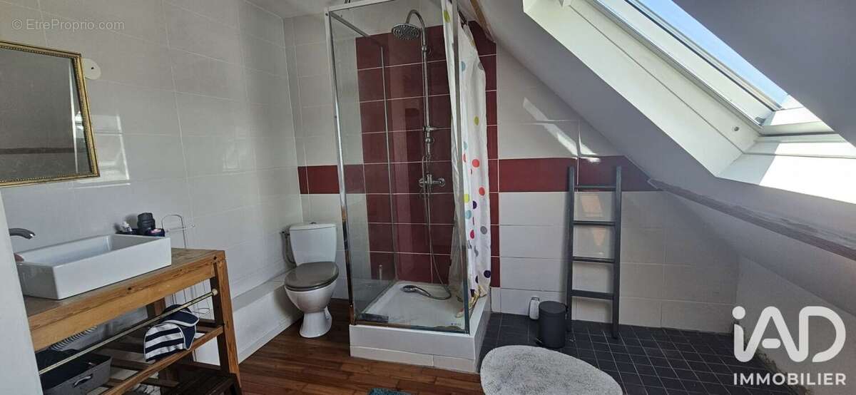 Maison 103 m² à Pleumeur-Bodou  - photo 9