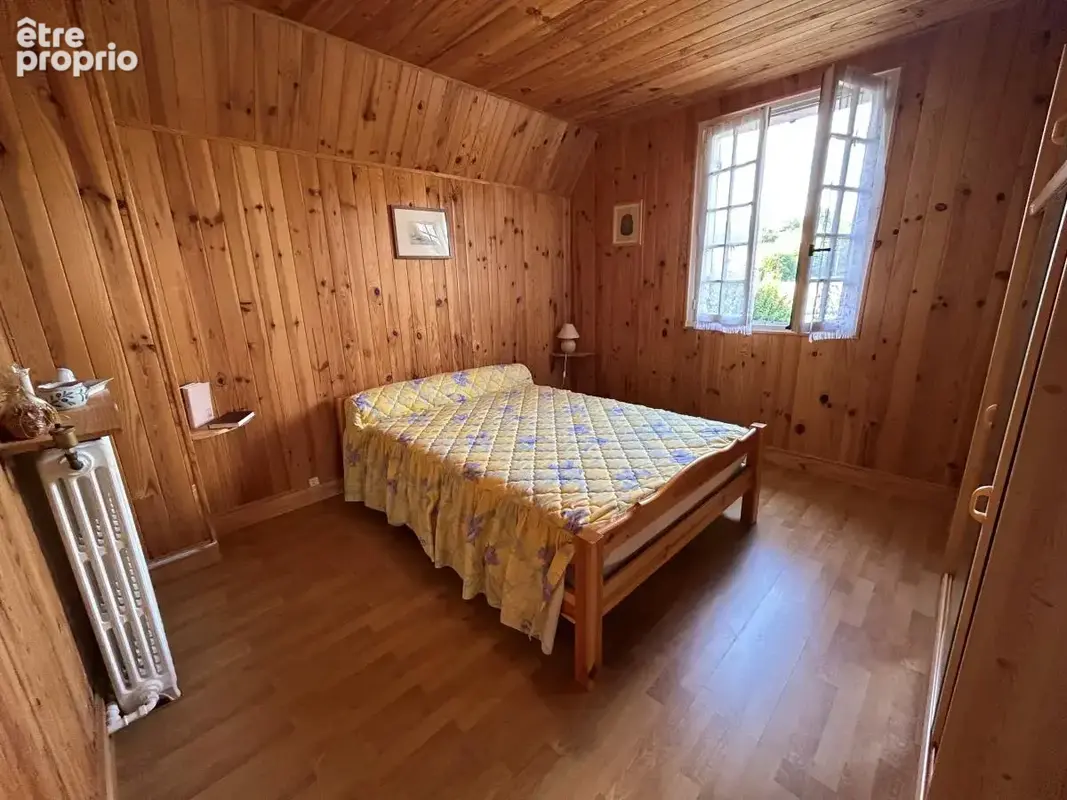 Maison 6 pièces 135 m² à vendre à Conde-En-Brie (02330) - photo 7