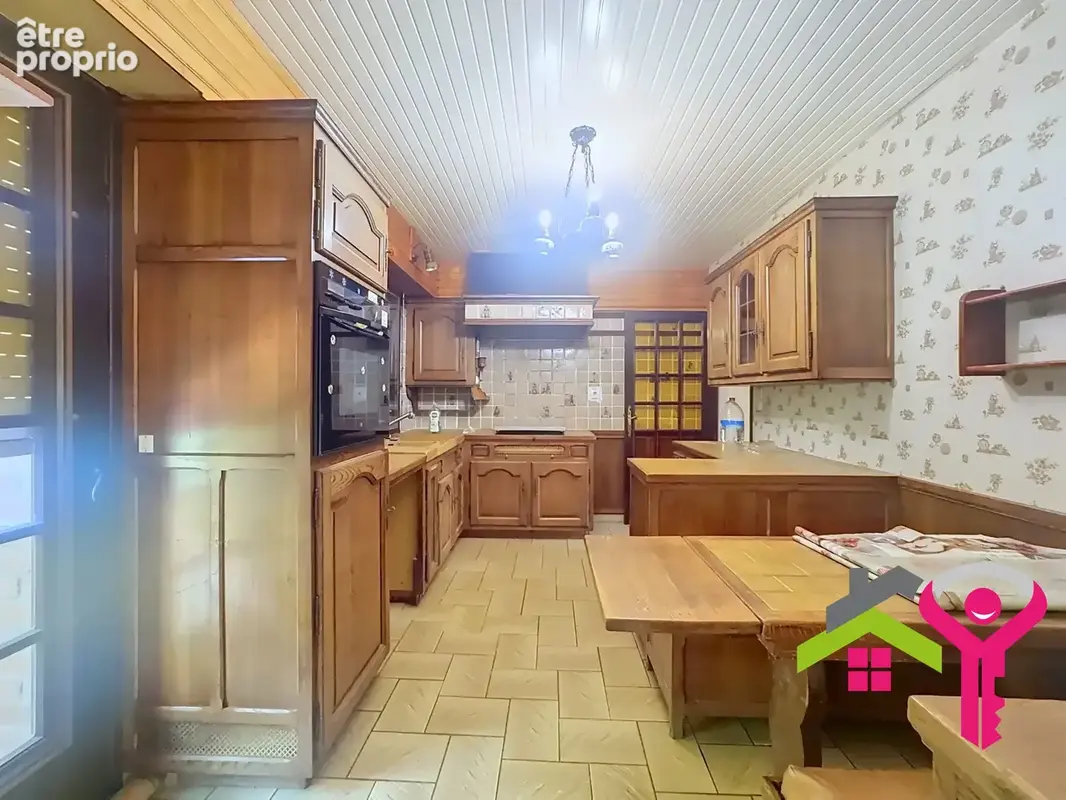 Maison 8 pièces 150 m² à vendre à Herin (59195) - photo 6