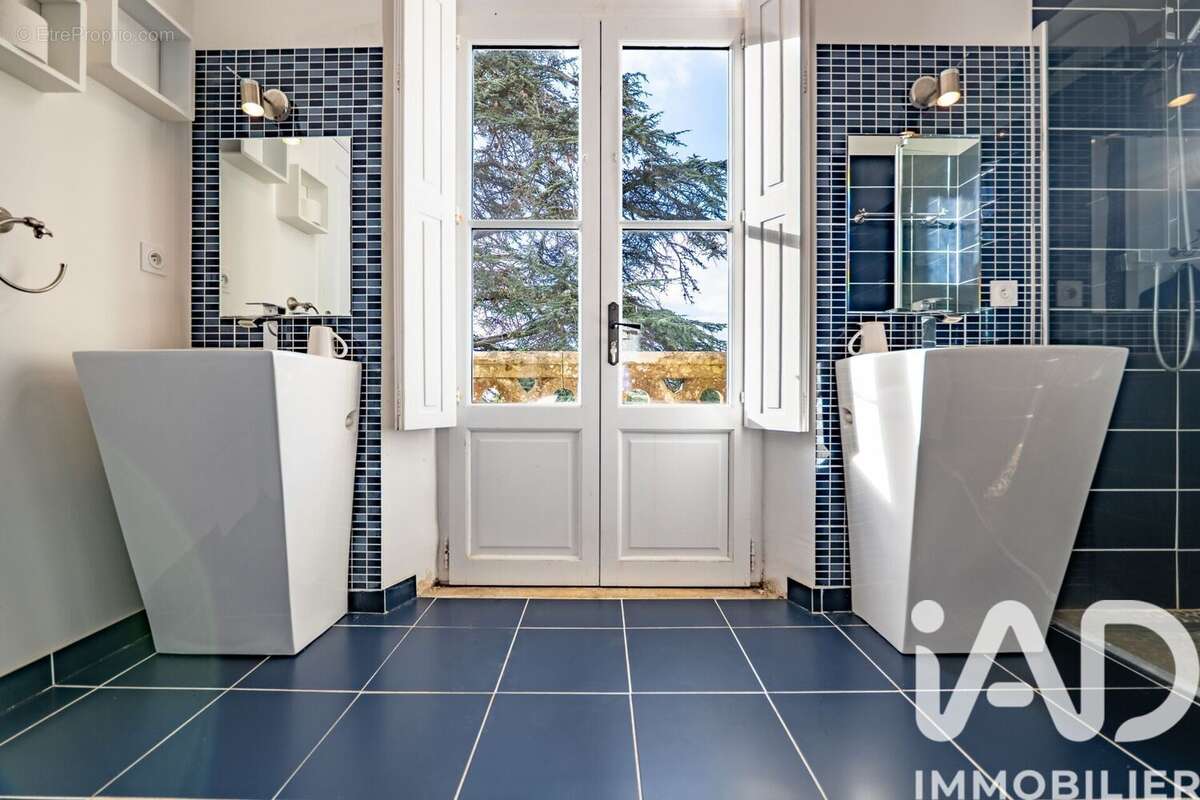 Photo 5 - Maison à VILLENAVE-DE-RIONS