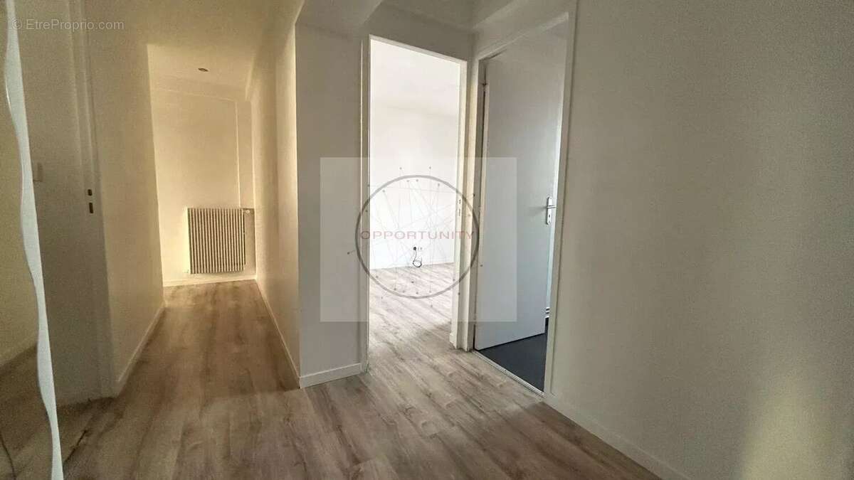 Appartement 46 m² à Montreuil  - photo 5