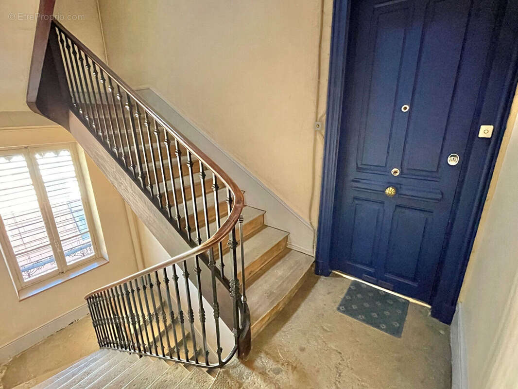 Appartement à BOURGOIN-JALLIEU