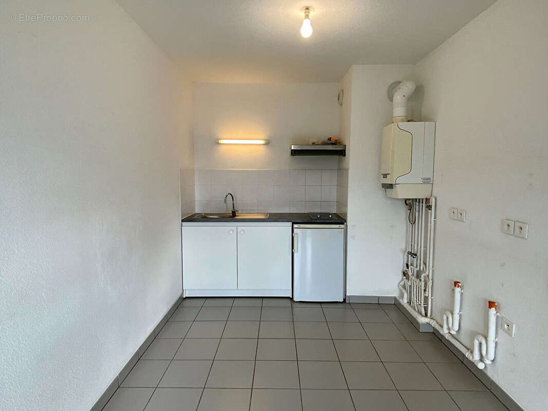 Appartement à LABENNE