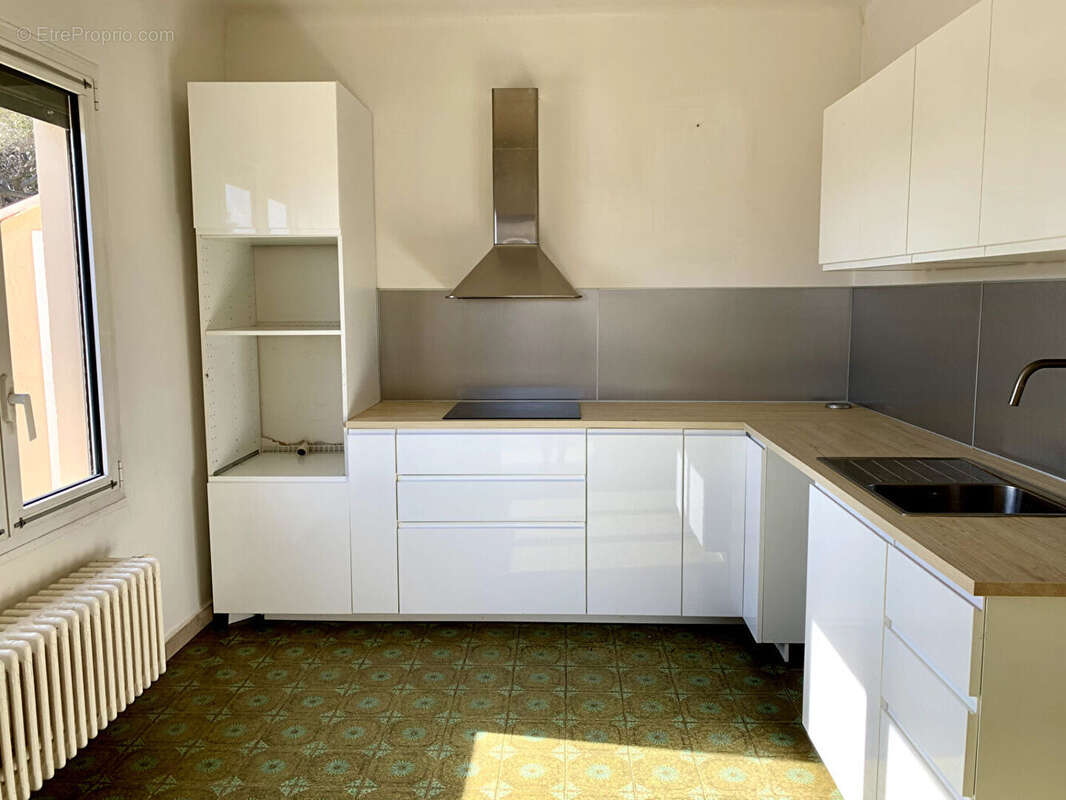 Maison à SAUSSET-LES-PINS