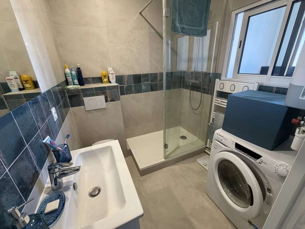 Appartement à HOULGATE