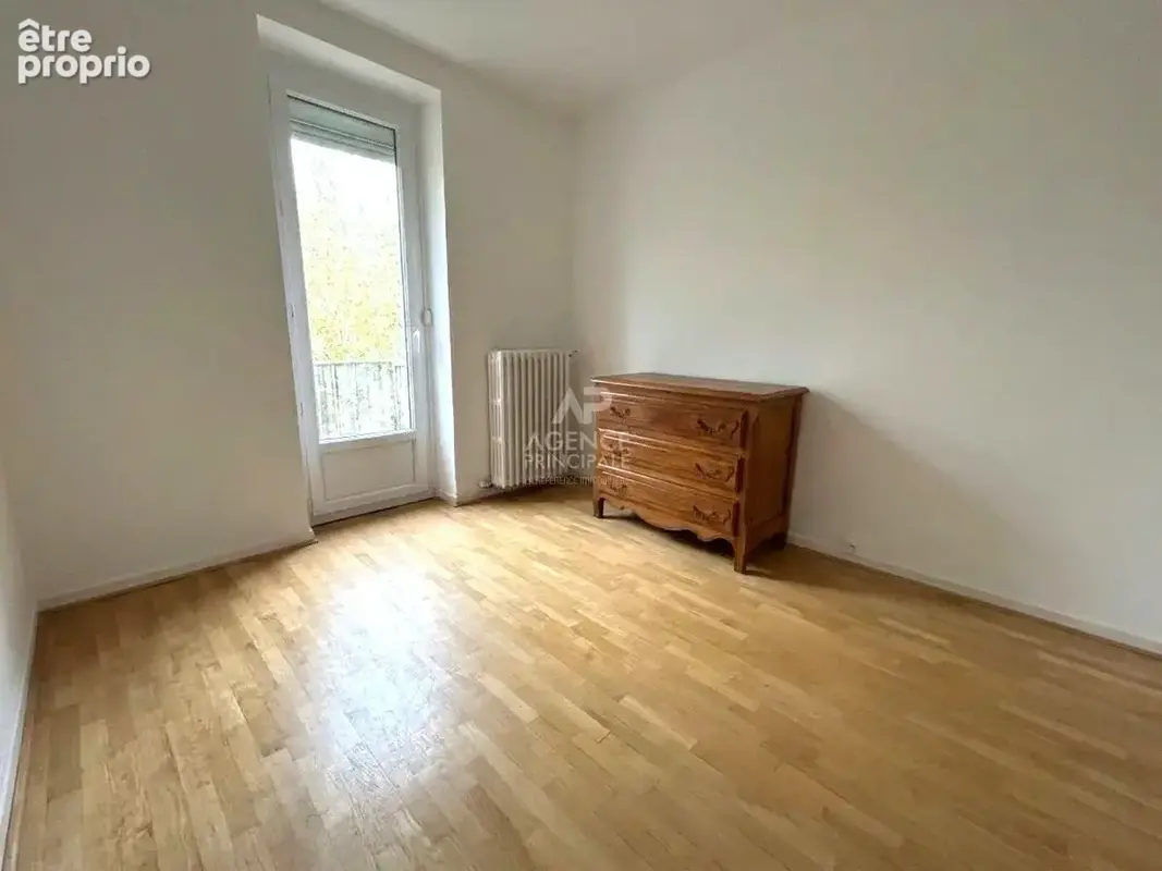 Appartement Poissy 3 pièce(s) 47 m2 - photo 5