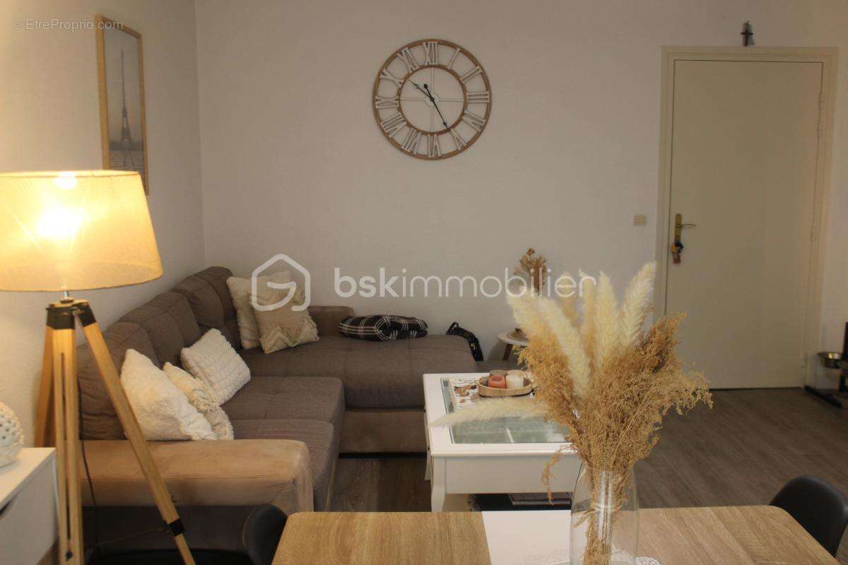 Appartement à PAU