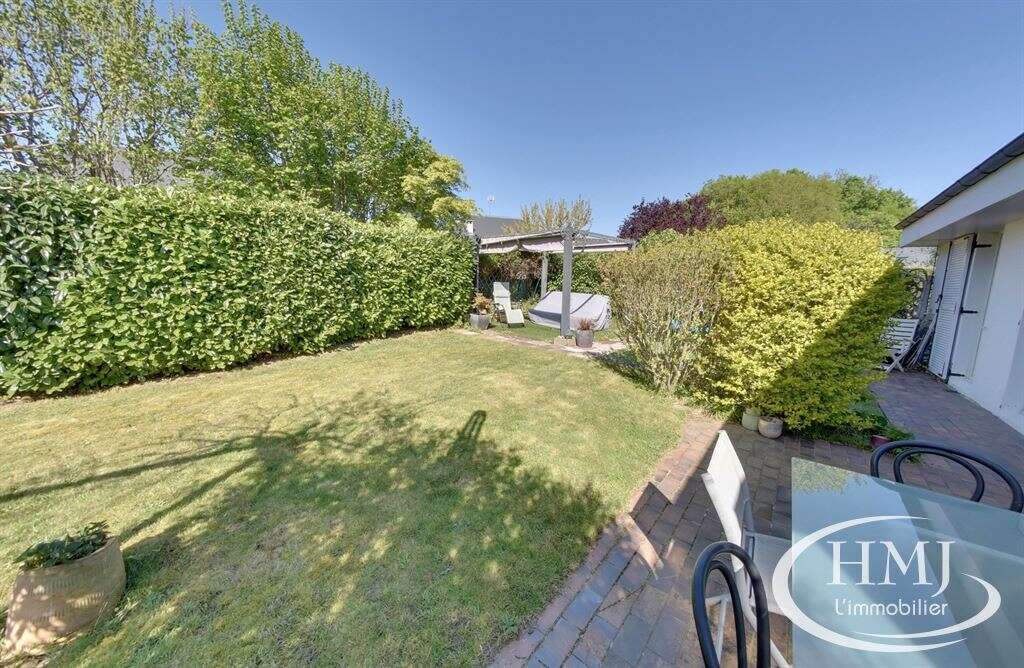 Maison à COURCOURONNES