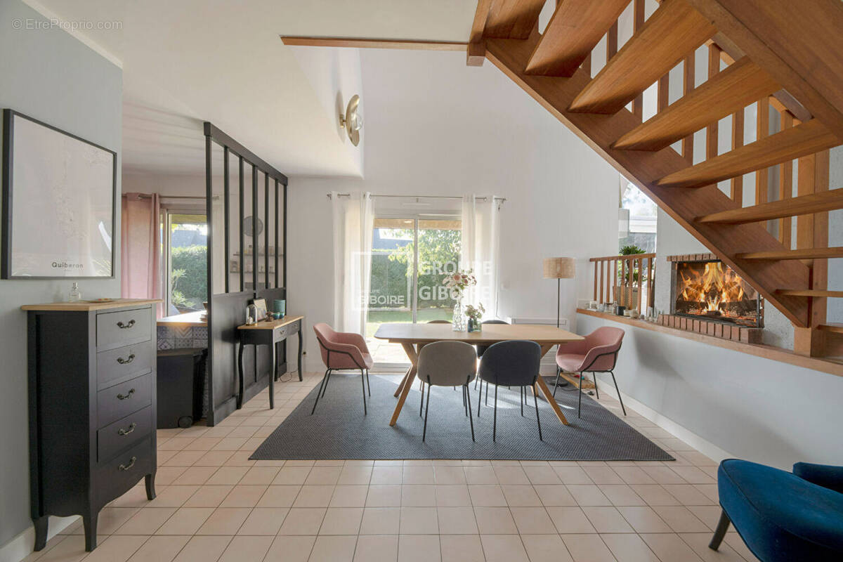 Maison à CESSON-SEVIGNE