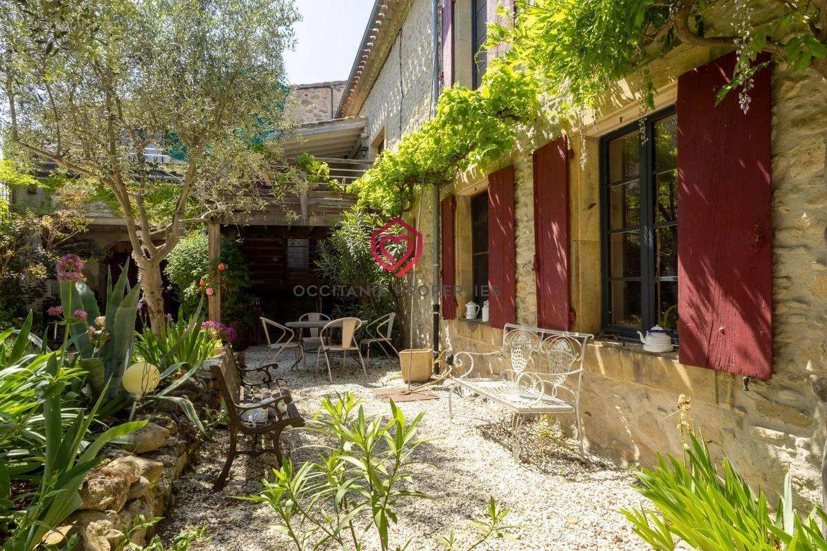 Appartement à LIMOUX