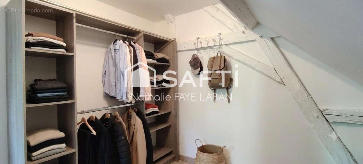Photo 9 - Maison à CHATELLERAULT