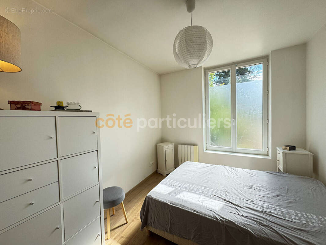 Maison Saint Jean De Braye 3 pièce(s) 52.65 m2 - photo 3
