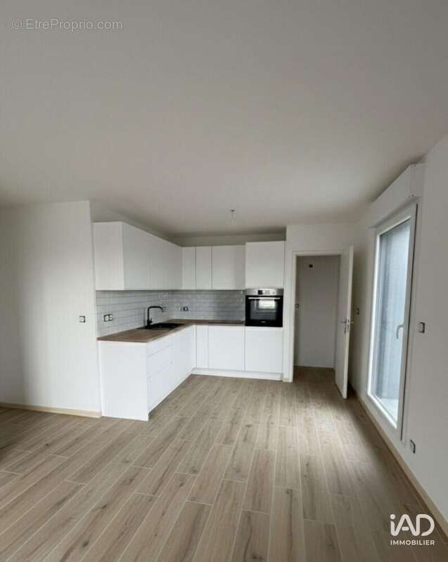 Photo 2 - Appartement à CARPIQUET