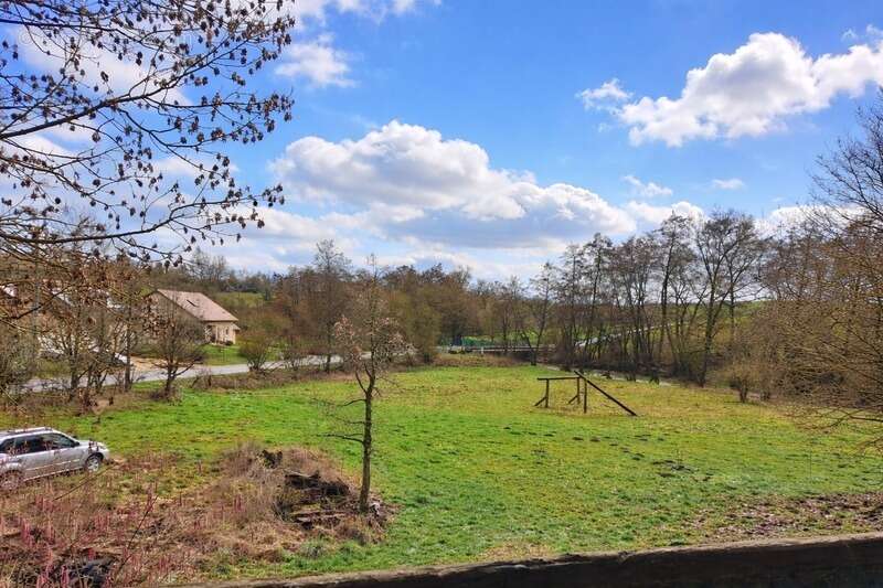 Maison individuelle F6 avec grand jardin pleine nature - photo 2