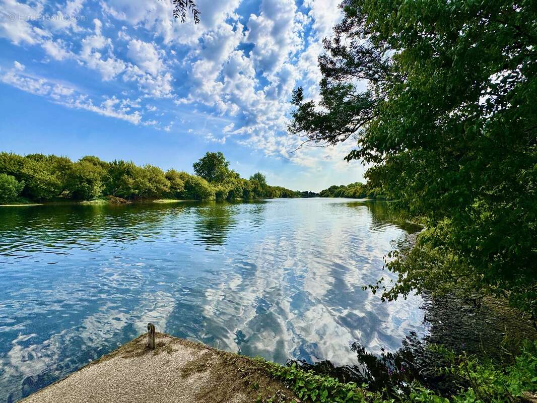 Superbe propriété en bord de la rivière Dordogne - photo 24