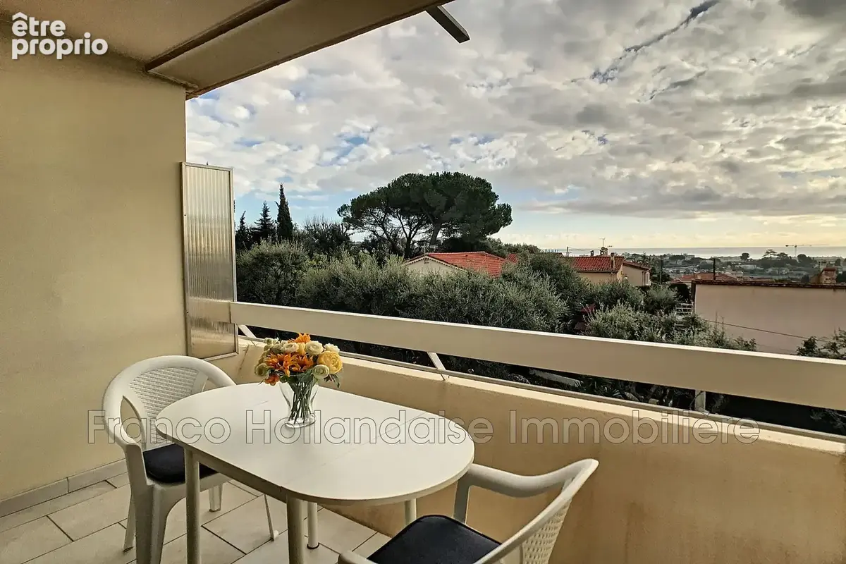 Appartement 3 pièces 58 m² à vendre à Antibes (06600) - photo 6