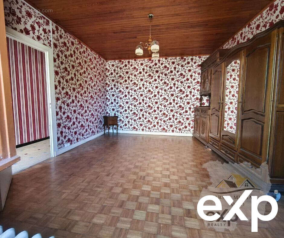 Maison à LE BRIGNON