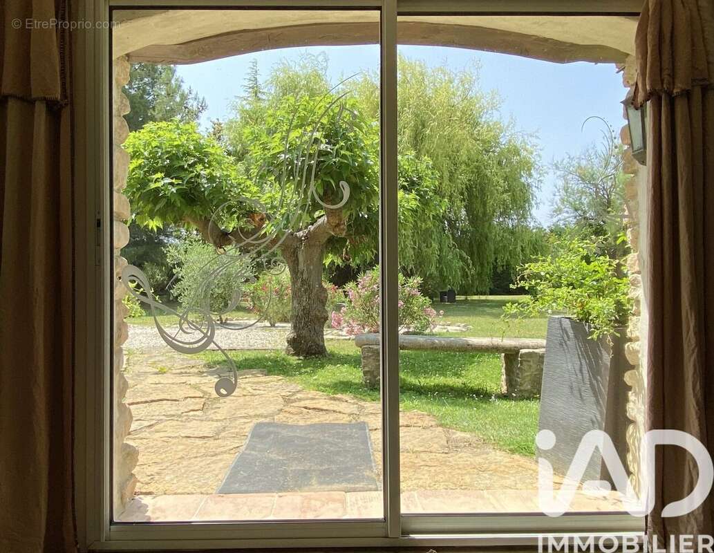 Photo 6 - Maison à TRETS