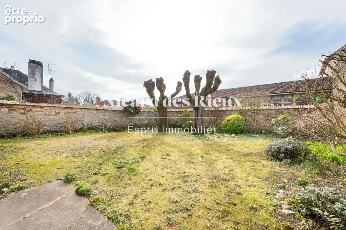 Appartement 85 m² à Limoges  - photo 9