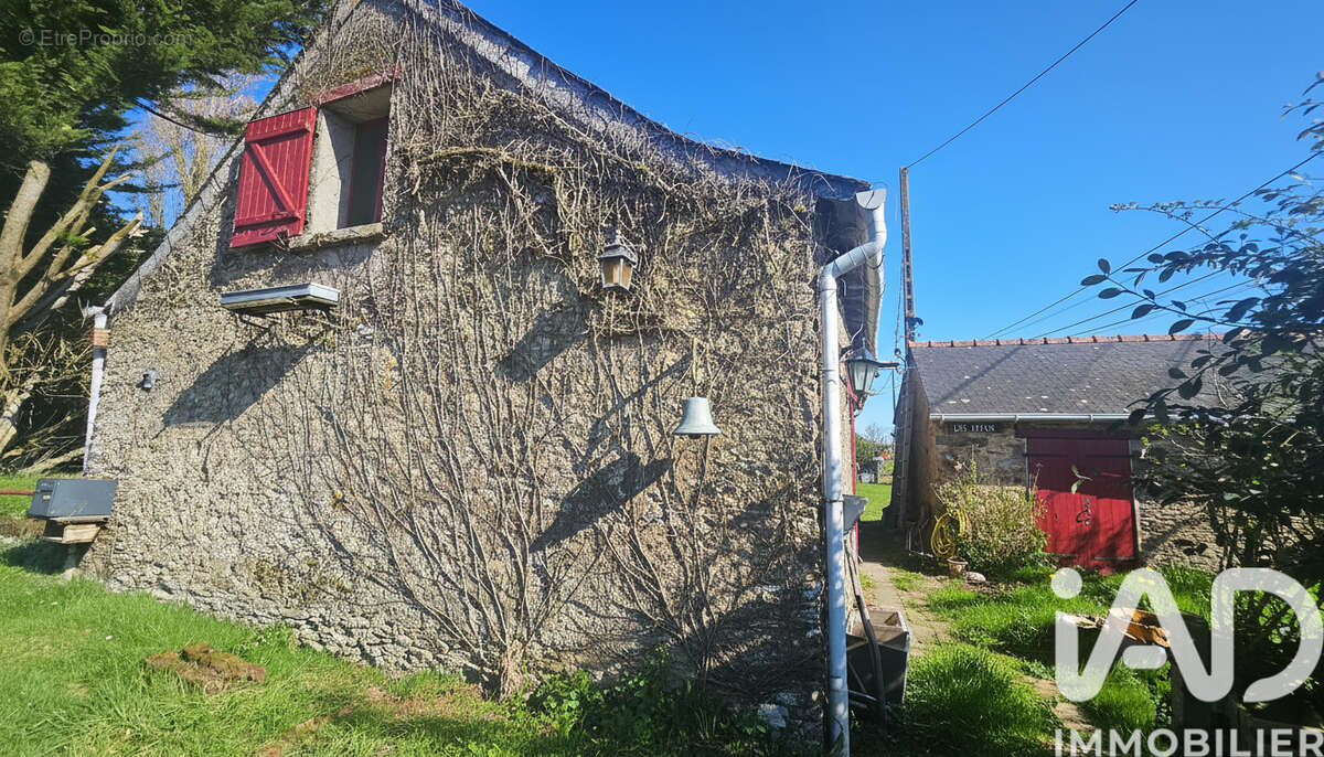 Maison 44 m² à Challain-La-Potherie  - photo 4