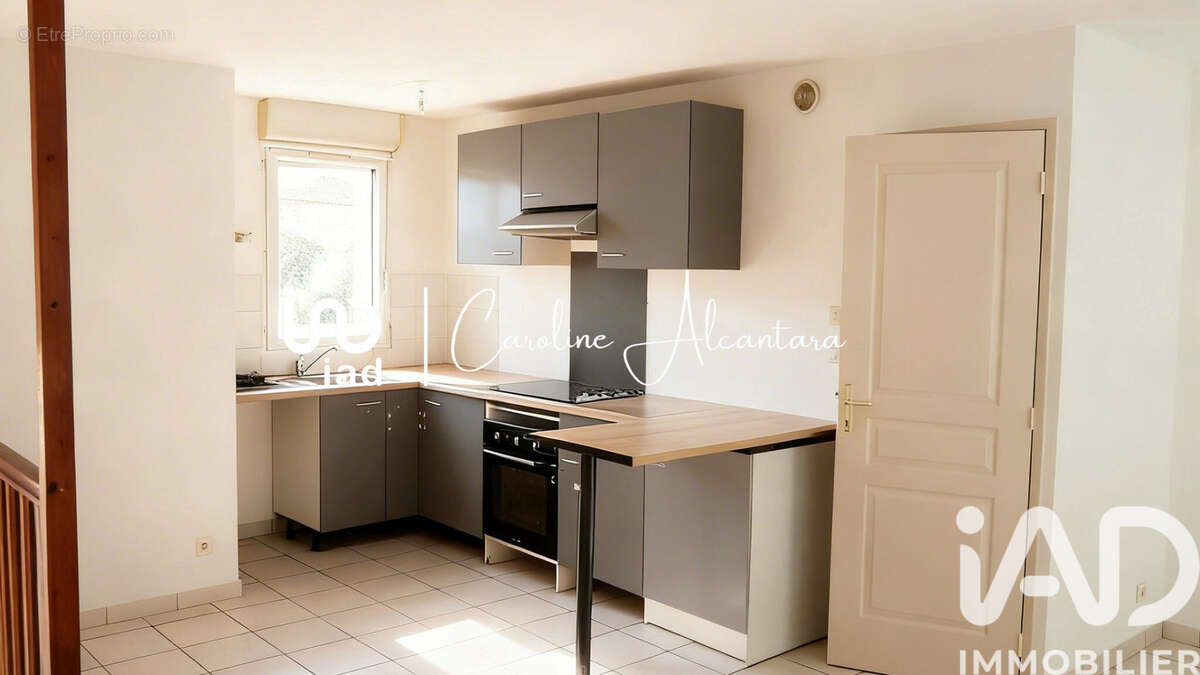 Photo 7 - Maison à PEZILLA-LA-RIVIERE