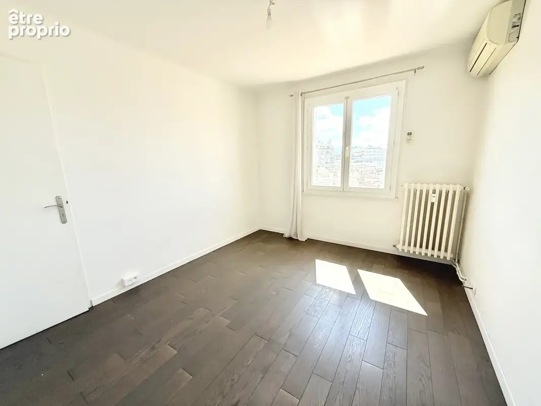 Magnifique T3 de 60m2 avec balcon - photo 5
