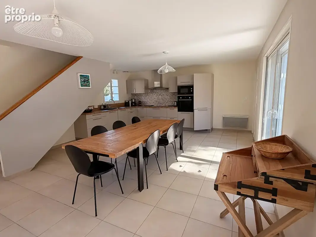 Le Grand Village Plage  - maison familiale de 122 m²  - 4 chambres - photo 6