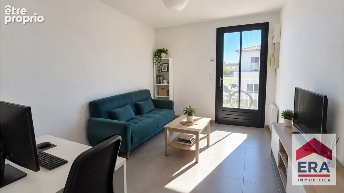Maison 240m² à pierrelatte - photo 4