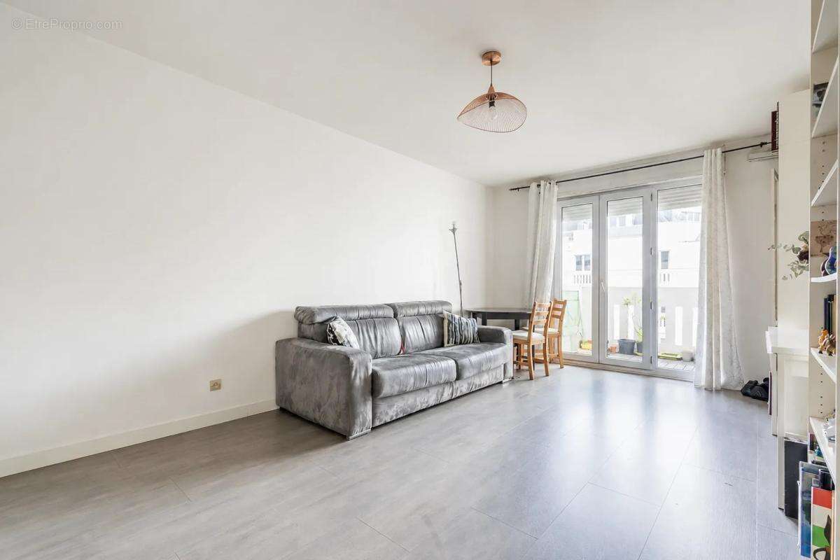 Appartement à SAINT-MANDE