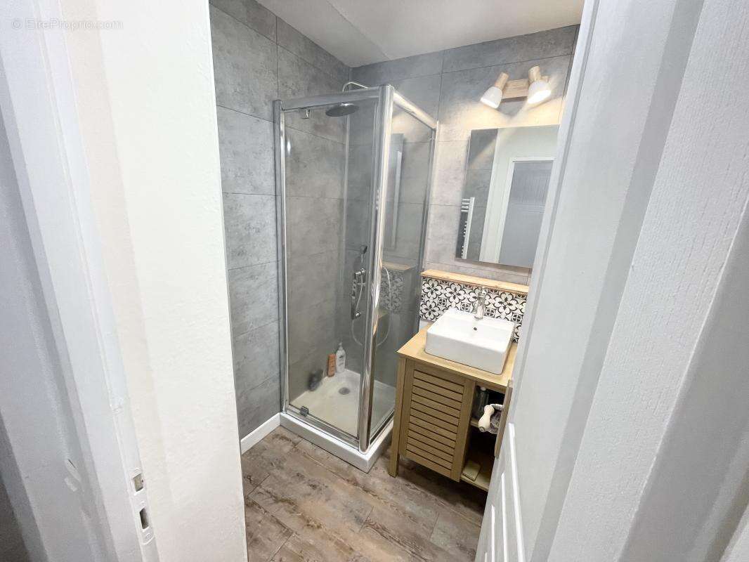 Appartement à LACANAU