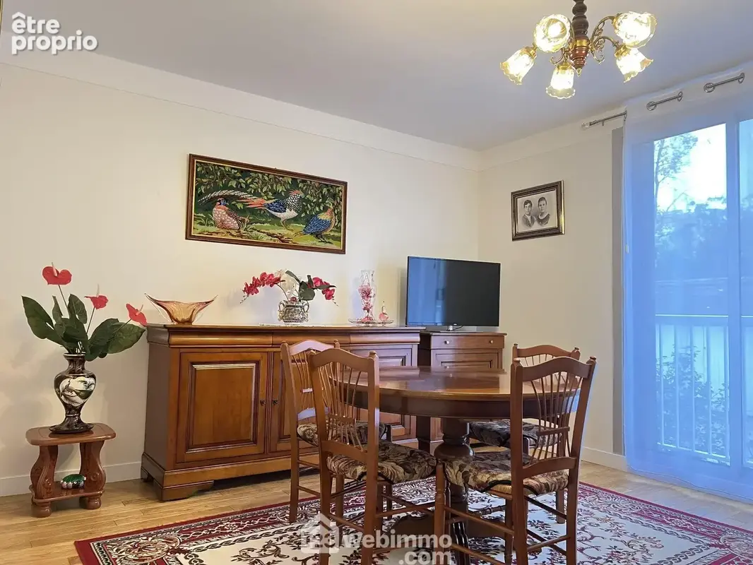 Appartement 2 pièces 46 m² à vendre à Choisy-Le-Roi (94600) - photo 41