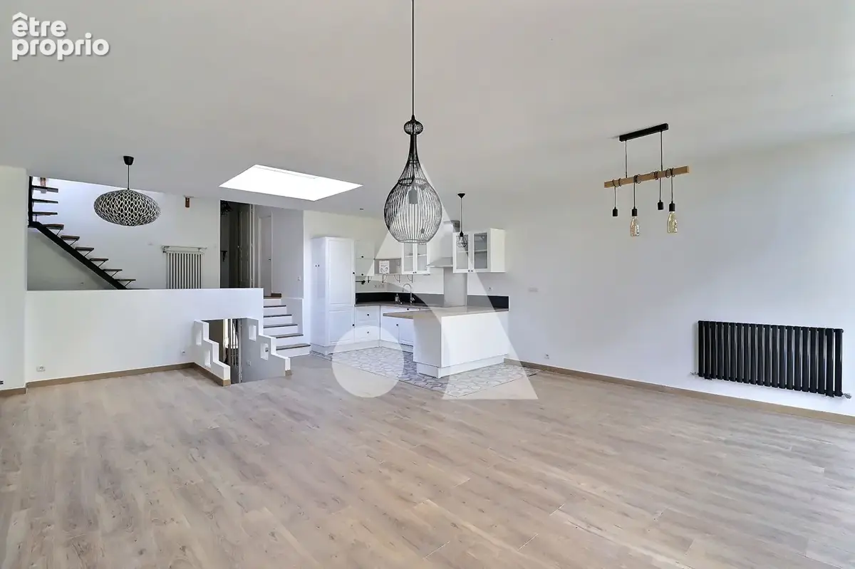 Photo Maison à Argenteuil au prix de 399 000€