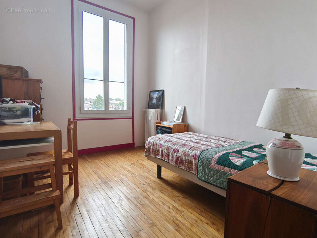 Appartement à ANGOULEME