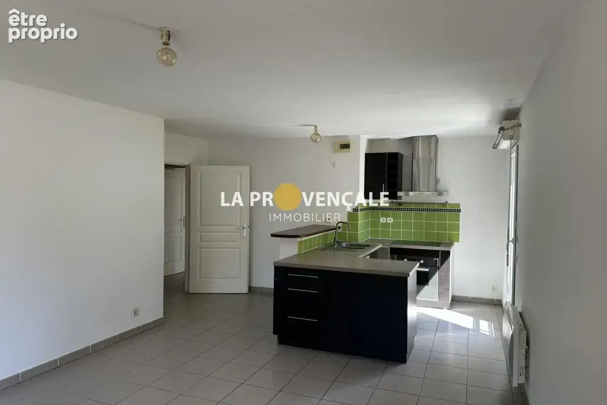 vente appartement 3 Pièce(s) - photo 2